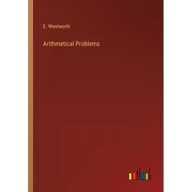 Arithmetical Problems