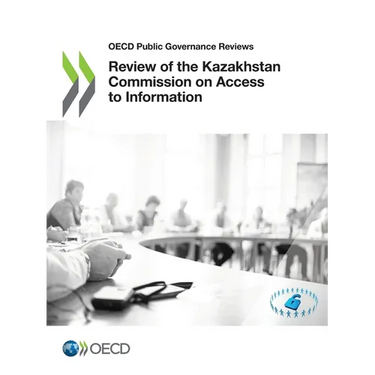 Review of the Kazakhstan Commission on Access to Information