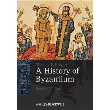 History of Byzantium 2e