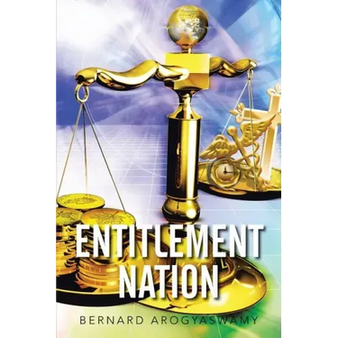 Entitlement Nation