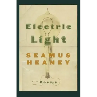 Electric Light: Poems