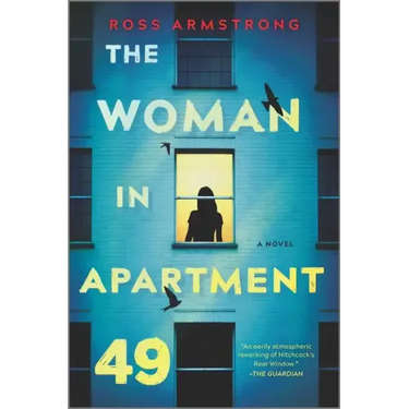 The Woman in Apartment 49