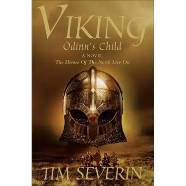 Odinn's Child: The Heroes of the North Live on