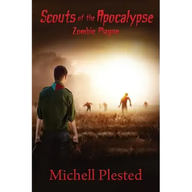 Scouts of the Apocalypse: Zombie Plague