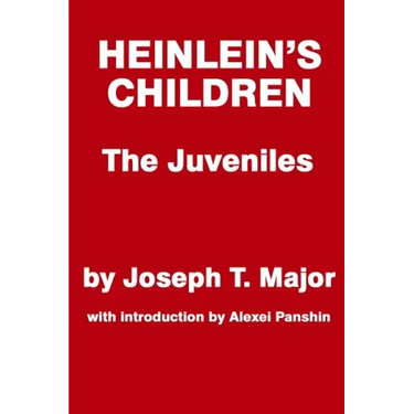 Heinlein's Children: The Juveniles