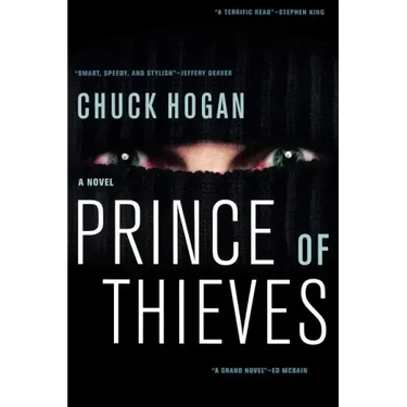 Prince of Thieves