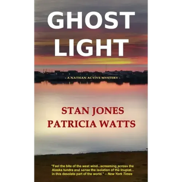 Ghost Light