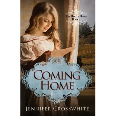 Coming Home: The Route Home: Book 1