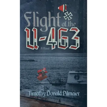 Flight of the U-463