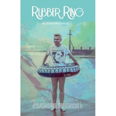 Rubber Ring