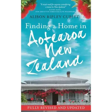 Finding a Home in Aotearoa New Zealand