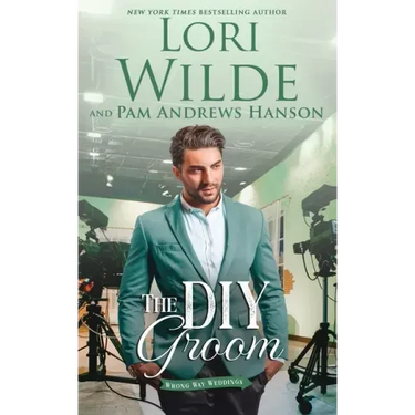 The DIY Groom