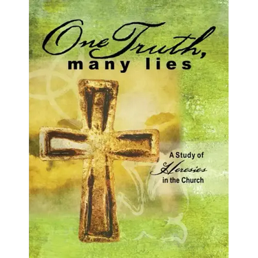 One truth, Many Lies