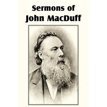 Sermons of John Macduff
