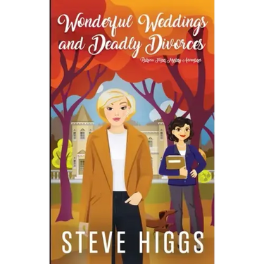 Wonderful Weddings and Deadly Divorces