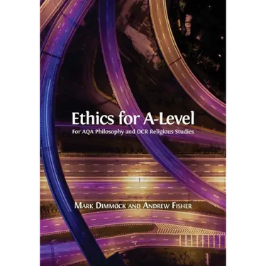 Ethics for A-Level