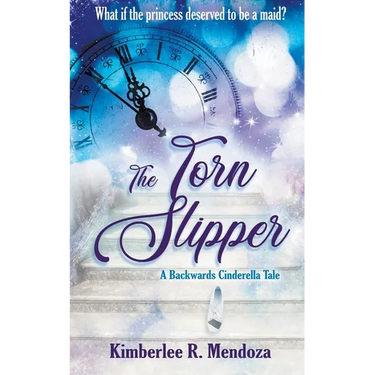 The Torn Slipper