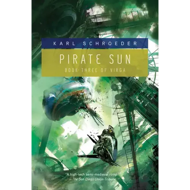 Pirate Sun