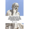 The Apology of Socrates In Plain and Simple English (Translated)