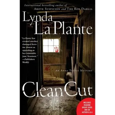 Clean Cut: An Anna Travis Mystery