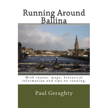 Running Around Ballina