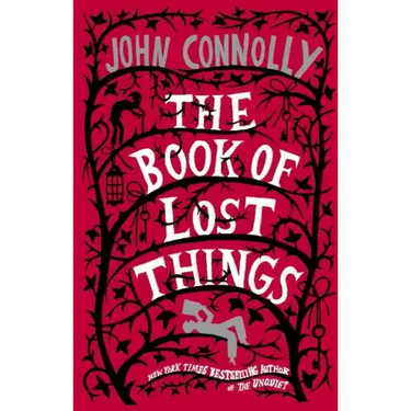 The Book of Lost Things