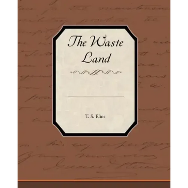 The Waste Land
