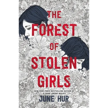 The Forest of Stolen Girls