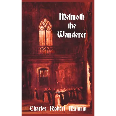 Melmoth the Wanderer
