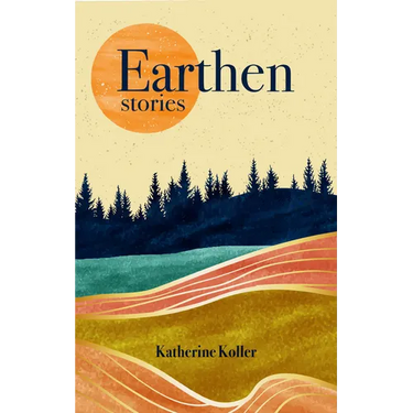 Earthen: Stories