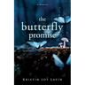 The Butterfly Promise: A Memoir