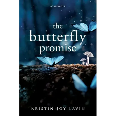 The Butterfly Promise: A Memoir