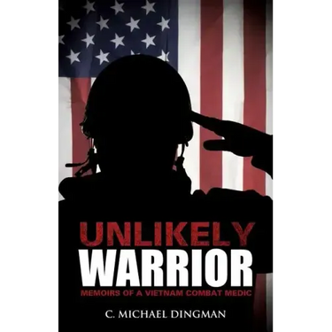 Unlikely Warrior