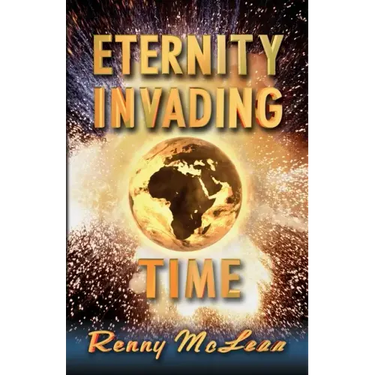 Eternity Invading Time