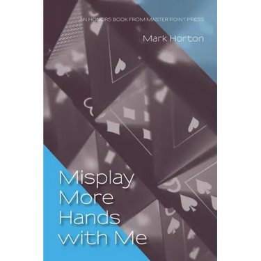 Misplay More Hands with Me