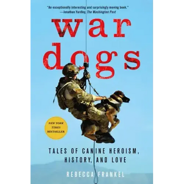 War Dogs