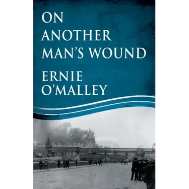 On Another Man's Wound