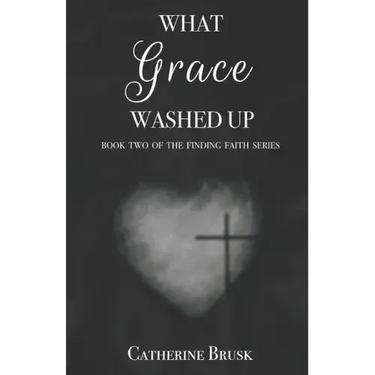What Grace Washed Up