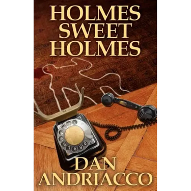 Holmes Sweet Holmes