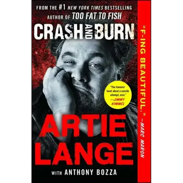 Crash and Burn