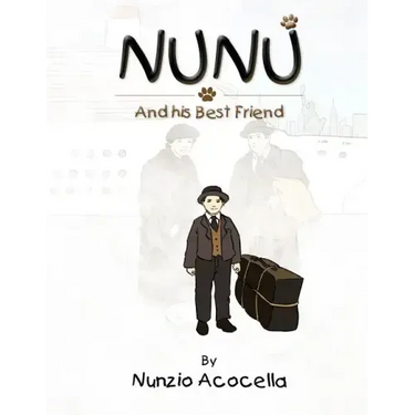 Nunu and His Best Friend