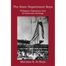 The State Department Boys: Philippine Diplomacy and Its American Heritage