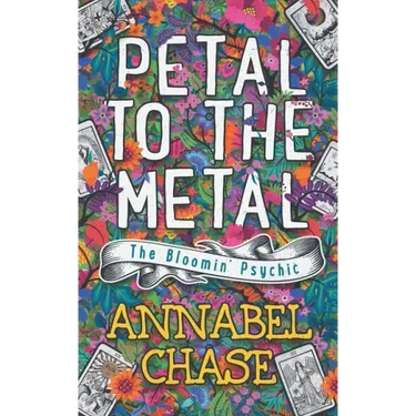 Petal to the Metal