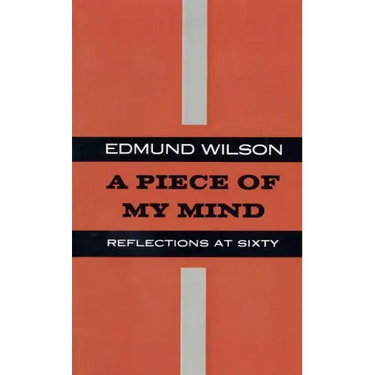 A Piece of My Mind: Reflections at Sixty