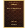 Americans of Royal Descent (1883)