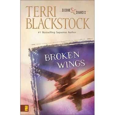 The Broken Wings