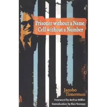 Prisoner Without a Name, Cell Without a Number