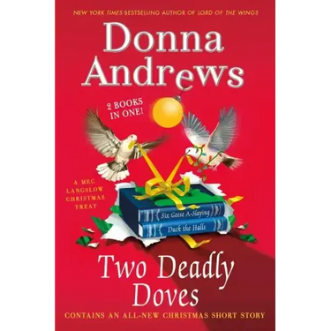 Two Deadly Doves