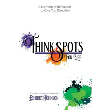 Think Spots for Life
