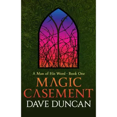 Magic Casement